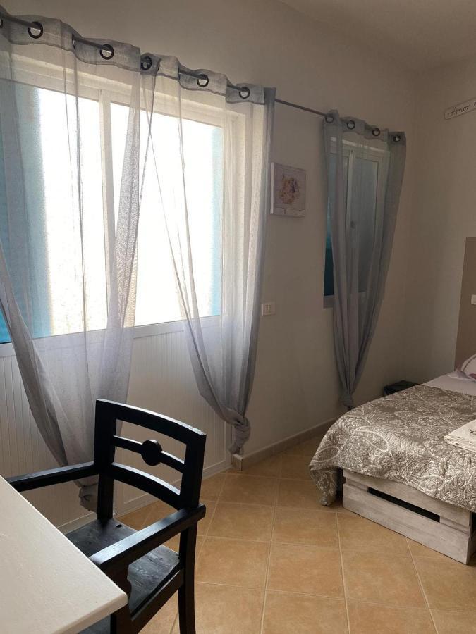 B&B Mi Ma Bo, Sal Rei, Boa Vista, Cape Verde, Free Wi-Fi Eksteriør billede